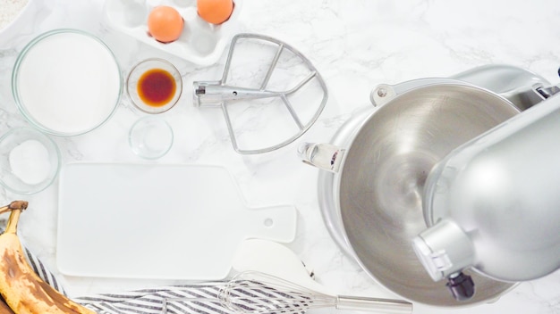 škola varenia, kuchyňa a nástroje